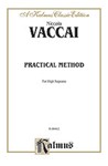 Practical Italian Vocal Method