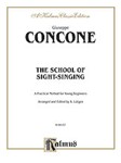 School Of Sight-singing