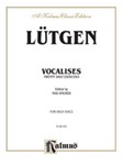 Vocalises: 20 Daily Exercises