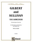 The Sorcerer [Voice]