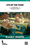 Eye Of The Tiger - Marching Band Arrangement