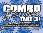 Alfred  Lopez  Combo Blasters Take 3 - Part 1 C