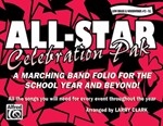 All-Star Celebration Pak [Low Brass & Woodwinds #2 - T.C.]