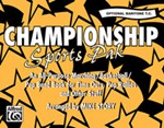 Championship Sports Pak [Opt. Baritone T.C.]