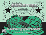 Alfred  Lopez V  Best of Shorties - Flute