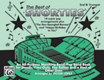 Alfred  Lopez V  Best of Shorties - Trumpet 2