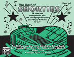 Alfred  Lopez V  Best of Shorties - French Horn