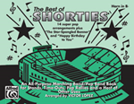 Alfred  Lopez V  Best of Shorties - B-flat Horn