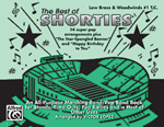 Alfred  Lopez V  Best of Shorties - Treble Clef 1