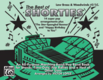 Alfred  Lopez V  Best of Shorties - Treble Clef 2