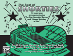 Alfred  Lopez V  Best of Shorties - Tuba