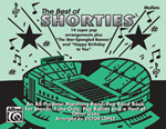 Alfred  Lopez V  Best of Shorties - Mallet