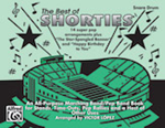 Alfred  Lopez V  Best of Shorties - Snare Drum