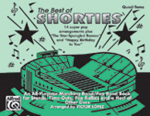 Best of Shorties - Quad-Toms