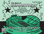 Best of Shorties - Tonal Bass Drums (4 Pitch)