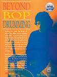 Alfred Riley J                Beyond Bop Drumming - Drumset