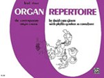 Organ Repertoire Book 3