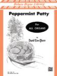 Peppermint Patty [Organ] -