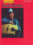 The Best of Garth Brooks for Easy Guitar [Guitar]