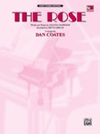 The Rose [Piano]
