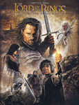 Lord Of The Rings, The Return Of The Kin -
