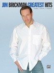 Jim Brickman: Greatest Hits [Piano]