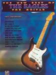 The New Best of the Eagles for Guitar [Guitar] Guitar Tab