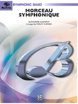 Morceau Symphonique - Band Arrangement