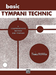 Alfred McMillan T   Basic Tympani Technique