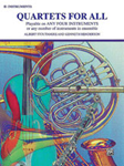 Quartets for All - E-flat Instruments
