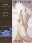 Prayer [pvg] Dion/Bocelli