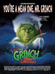 You're a Mean One, Mr. Grinch [Piano/Vocal/Chords]