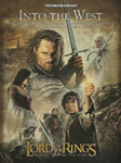 Into the West (from The Lord of the Rings: The Return of the King)