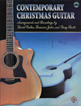 Contemporary Christmas Guitar [Guitar] -