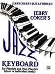Jazz Keyboard for Pianists and Non-Pianists [Piano]
