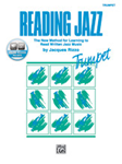 Reading Jazz: Trumpet - Book with CD