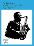 The Jazz Style of Sonny Rollins (Tenor Saxophone) [Saxophone]