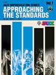 Alfred Hill W   Approaching the Standards Volume 1 - B-flat Instruments