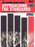 Alfred Hill W   Approaching the Standards Volume 2 - C Instruments