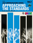 Alfred Hill W   Approaching the Standards Volume 2 - B-flat Instruments