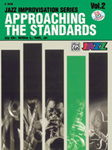 Alfred Hill W   Approaching the Standards Volume 2 - E-Flat Instruments