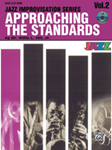 Alfred Hill W   Approaching the Standards Volume 2 - Bass Clef
