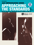 Alfred  Mccurdy/hill  Approaching the Standards for Jazz Vocalists - Vocal Book / CD