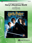 Harry's Wondrous World (From Harry Potter And The Chamber Of Secrets) - String Orchestra Arrangement