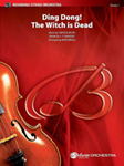 Ding Dong! The Witch Is Dead (From The Wizard Of Oz) - String Orchestra Arrangement