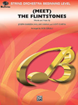 (Meet) The Flintstones - String Orchestra Arrangement
