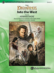 Into The West (From The Lord Of The Rings: The Return Of The King) - String Orchestra Arrangement