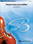 Love Affair, Theme From - String Orchestra Arrangement