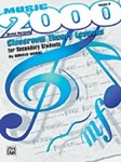 Music 2000 Classroom Theory Lessons V.2