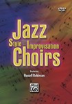 Jazz Style & Improvisation For Choirs